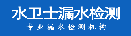 文圣区暗管漏水检测