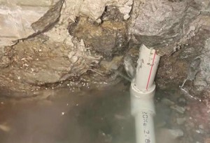 文圣区管道漏水检测五