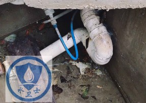 文圣区水管漏水检测公司6
