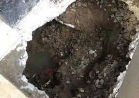文圣区水管漏水检测公司2